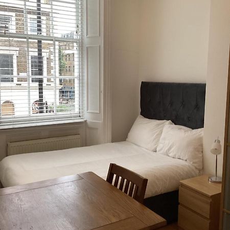 Central London Rooms Екстериор снимка