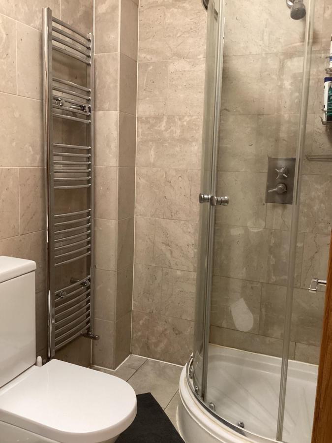 Central London Rooms Екстериор снимка