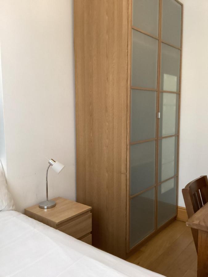 Central London Rooms Екстериор снимка