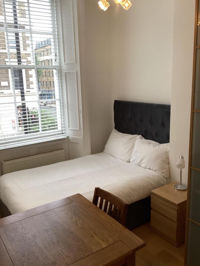 Central London Rooms Екстериор снимка